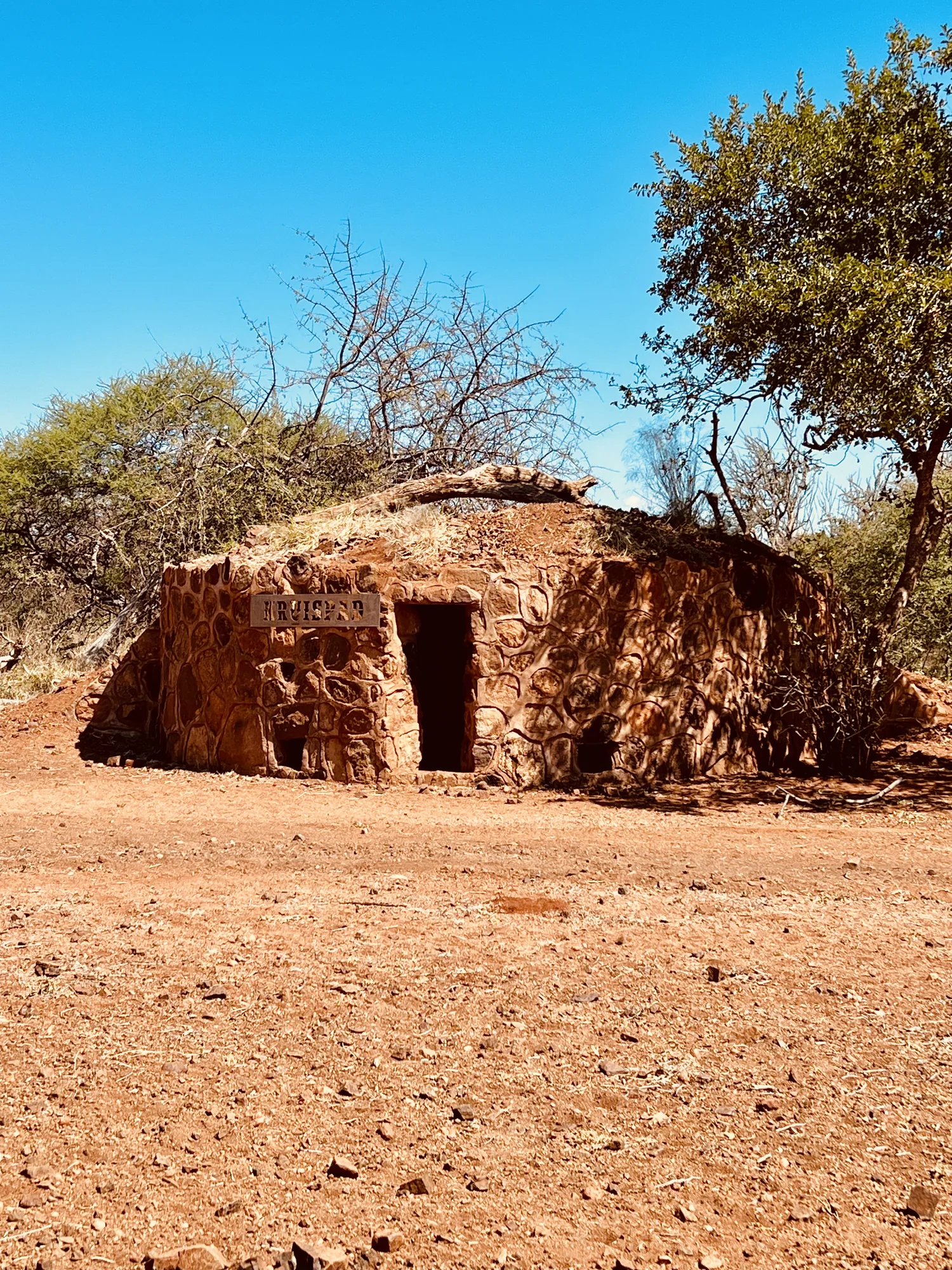 Afrique du Sud - séjour de chasse Wild Land