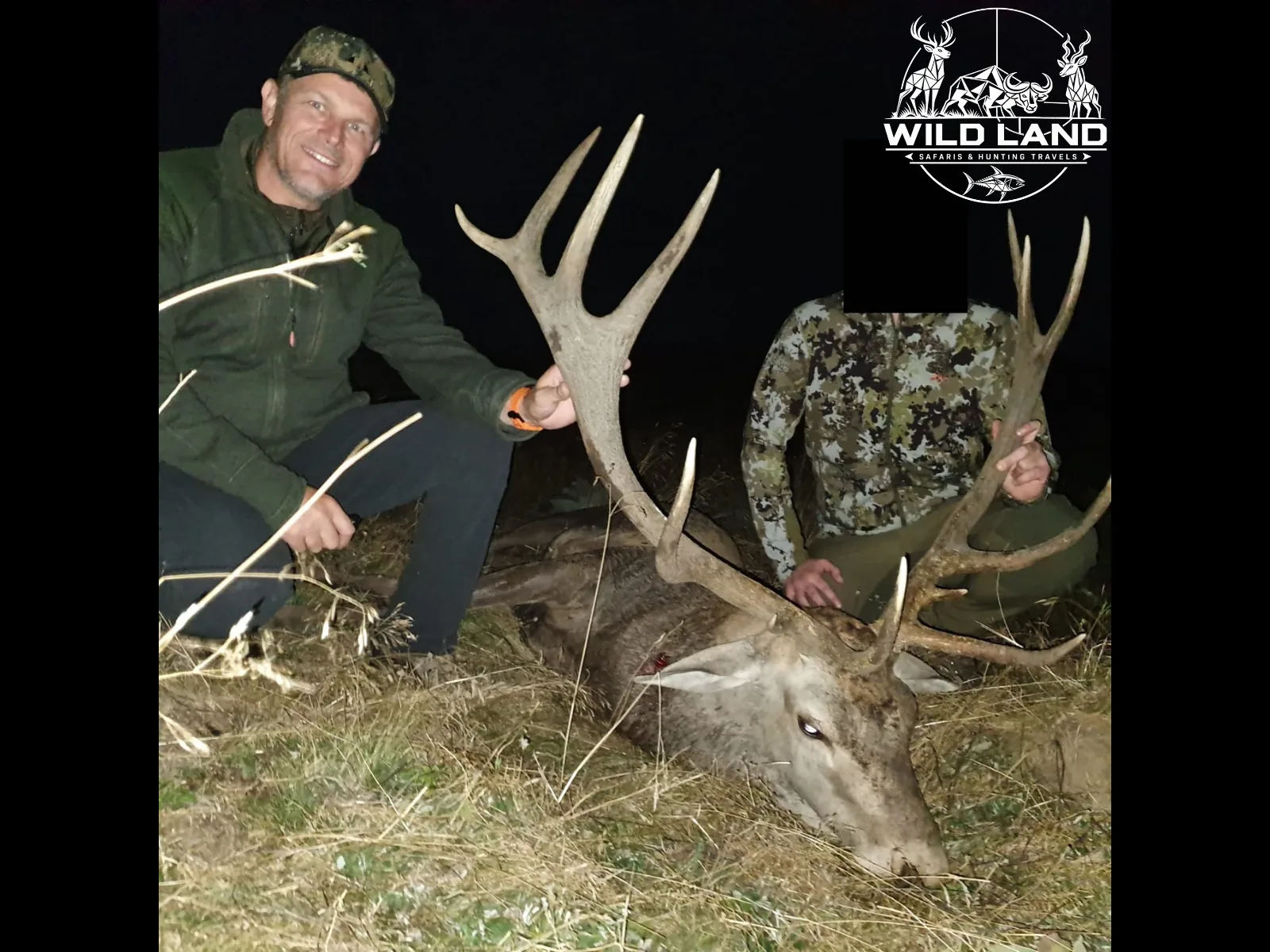 Roumanie - séjour de chasse Wild Land