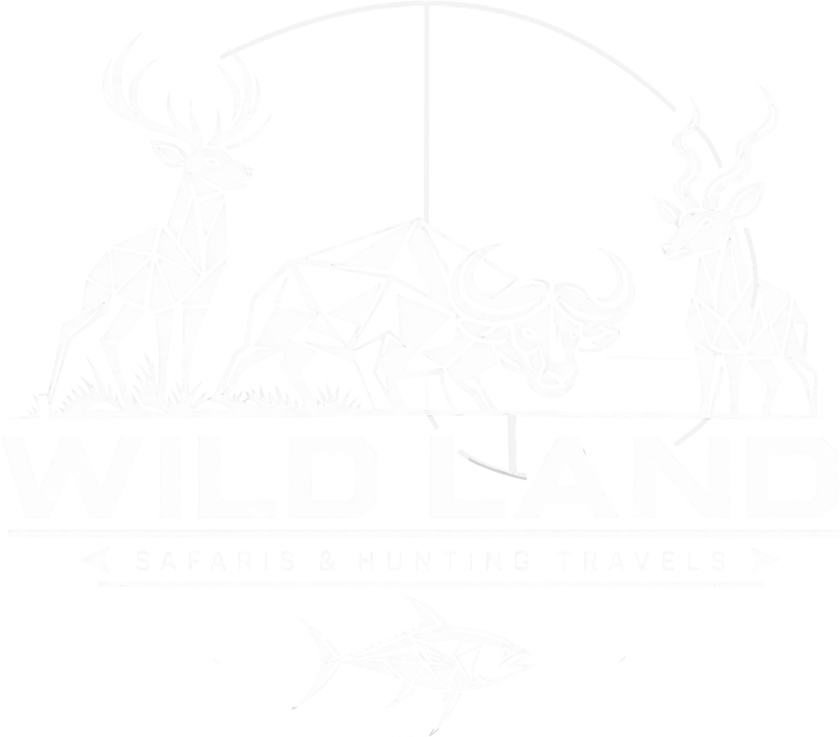 Wild Land - Safaris & Hunting Travels