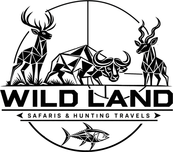 Wild Land